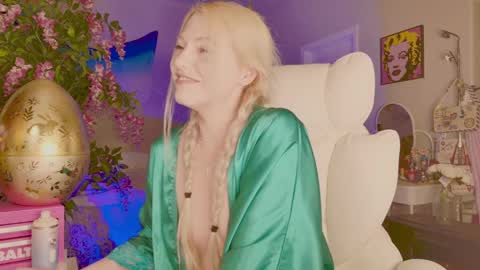 Talula  - OF talulaa online show from April 2, 7:54 pm