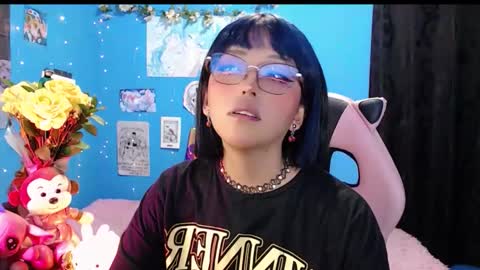 Alejandra Independent model online show from December 1, 1:58 am