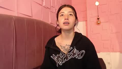 Tamara online show from November 6, 11:52 pm