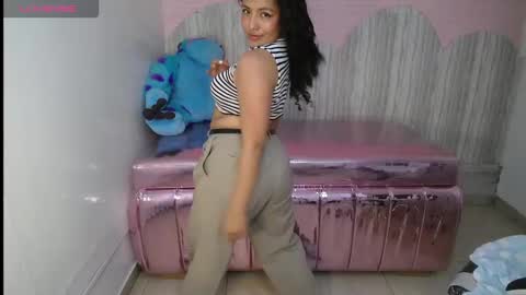 Tamara online show from November 11, 7:49 pm