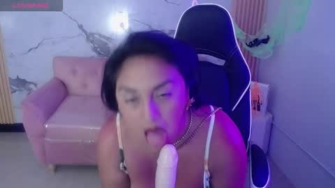 tamara_ch1 online show from October 16, 3:50 am