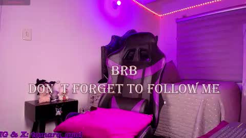 Tamara ---  online show from March 20, 5:01 am