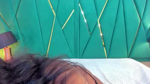 Tamara  online show from March 8, 4:50 pm