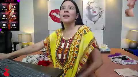 Tamara online show from June 16, 2:32 pm