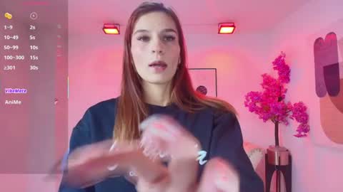 Tamara online show from July 30, 3:18 am