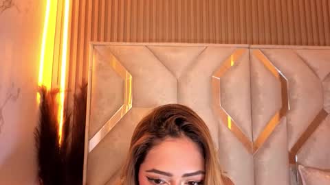 Tamara  online show from January 9, 1:17 pm