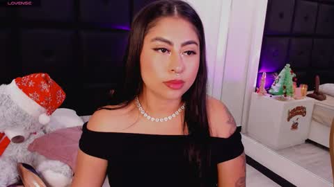 Tamara online show from November 30, 7:43 pm