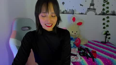 Tamara online show from October 9, 8:14 pm