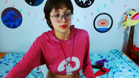 Tamara online show from December 2, 11:13 pm