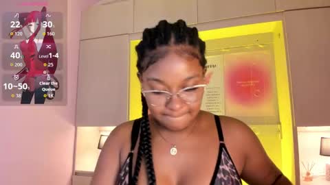 Tami online show from October 27, 7:58 pm