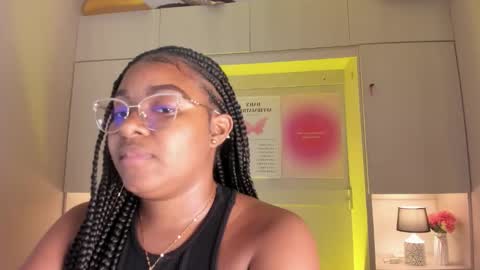 Tami online show from March 8, 2:15 am