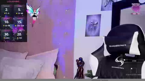 Im Tami online show from September 17, 12:25 am