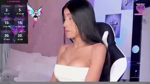 Im Tami online show from September 20, 3:53 am