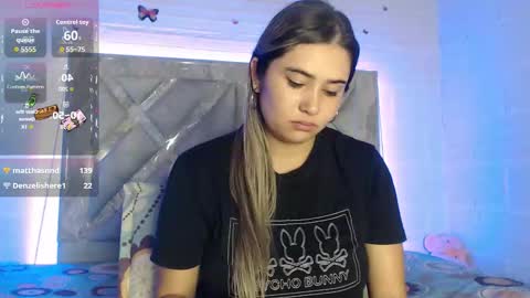 Tamy Vega online show from March 3, 12:34 pm