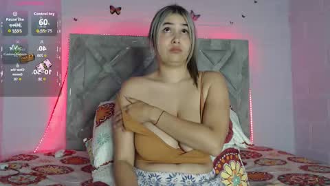 Tamy Vega online show from November 3, 12:39 pm