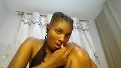 tamia online show from February 24, 9:20 pm