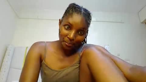 tamia online show from March 4, 8:27 pm