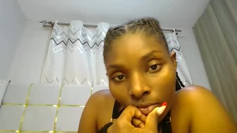 tamia online show from February 23, 12:08 am