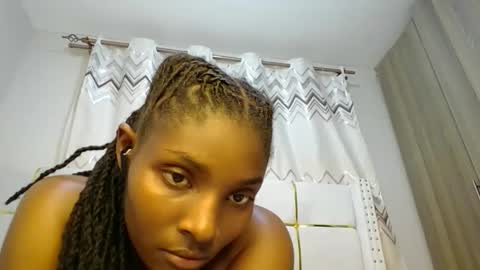 tamia online show from February 25, 12:25 am