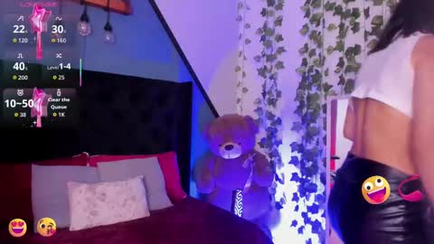 Snapshot of tammy_carterr chatting on October 23, 2:29 pm Tammy online show from October 23, 2:29 pm