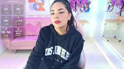 Tammy online show from December 18, 3:24 am