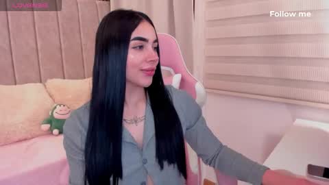 Tammy online show from October 12, 10:11 pm