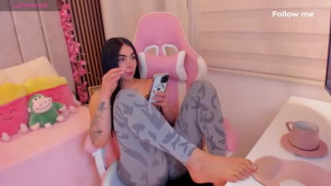 Tammy online show from November 23, 6:50 pm