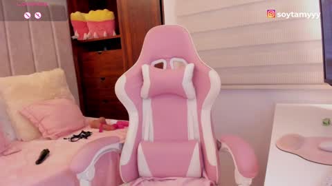 Tammy online show from September 13, 8:22 pm