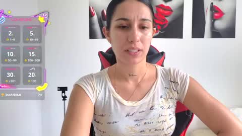 tammy  online show from June 5, 3:28 pm