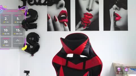 tammy  online show from March 30, 12:49 pm