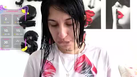 tammy  online show from February 21, 3:37 pm