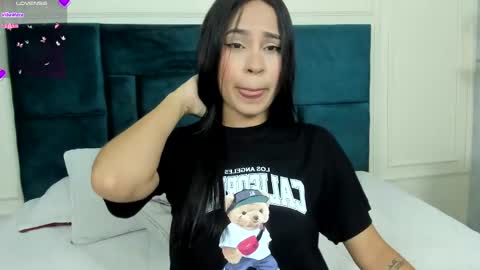 Salome online show from February 11, 7:16 pm