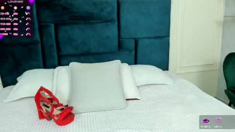 Salome online show from February 12, 8:07 pm