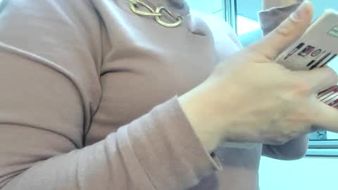 Snapshot of tammyparker_ chatting on February 14, 4:26 am Tammara  online show from February 14, 4:26 am