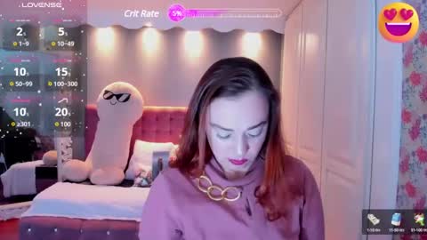 Snapshot of tammyparker_ chatting on February 25, 4:57 am Tammara  online show from February 25, 4:57 am