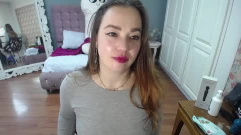 Snapshot of tammyparker_ chatting on September 11, 4:36 am Tammara  online show from September 11, 4:36 am