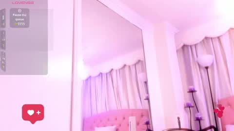 Snapshot of tammyparker_ chatting on October 16, 4:56 am Tammara  online show from October 16, 4:56 am