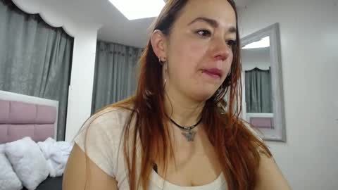 Snapshot of tammyparker_ chatting on January 10, 2:04 am Tammara  online show from January 10, 2:04 am