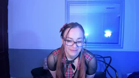 Snapshot of tammyparker_ chatting on January 28, 10:23 am Tammara  online show from January 28, 10:23 am