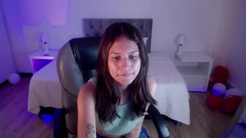 Tamy  online show from February 27, 7:26 pm