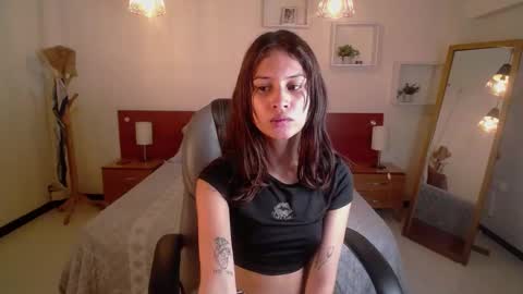 Tamy  online show from March 12, 3:40 pm