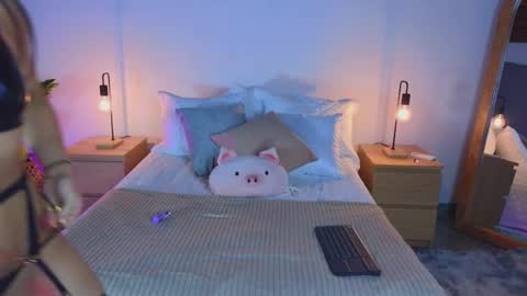 Tamy online show from November 5, 3:41 am