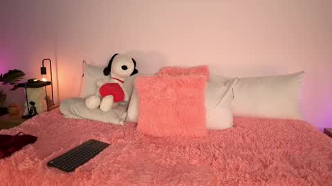 Tamy online show from November 29, 1:35 am