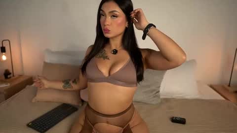 Tamy online show from November 11, 3:09 am