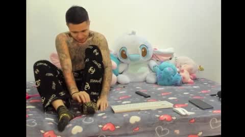 Tamy ian online show from February 17, 10:03 am