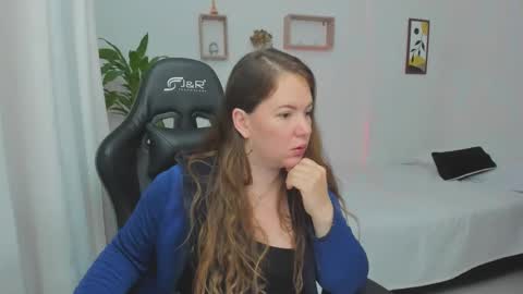 Im Samy online show from February 23, 1:02 am