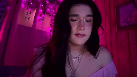 tanabelle56 online show from March 9, 11:09 pm