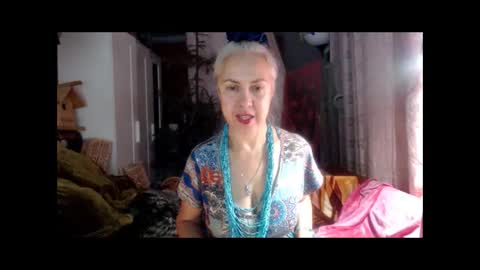 Milena online show from September 29, 11:53 am