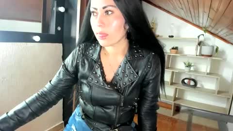 tania online show from October 2, 7:23 pm