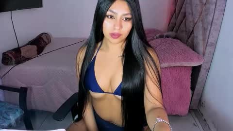 Tania online show from December 2, 10:02 am